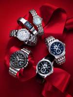 Watches